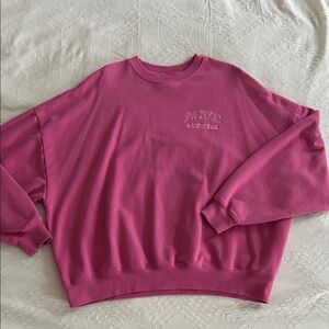PacSun Pacific Sunwear Crewneck